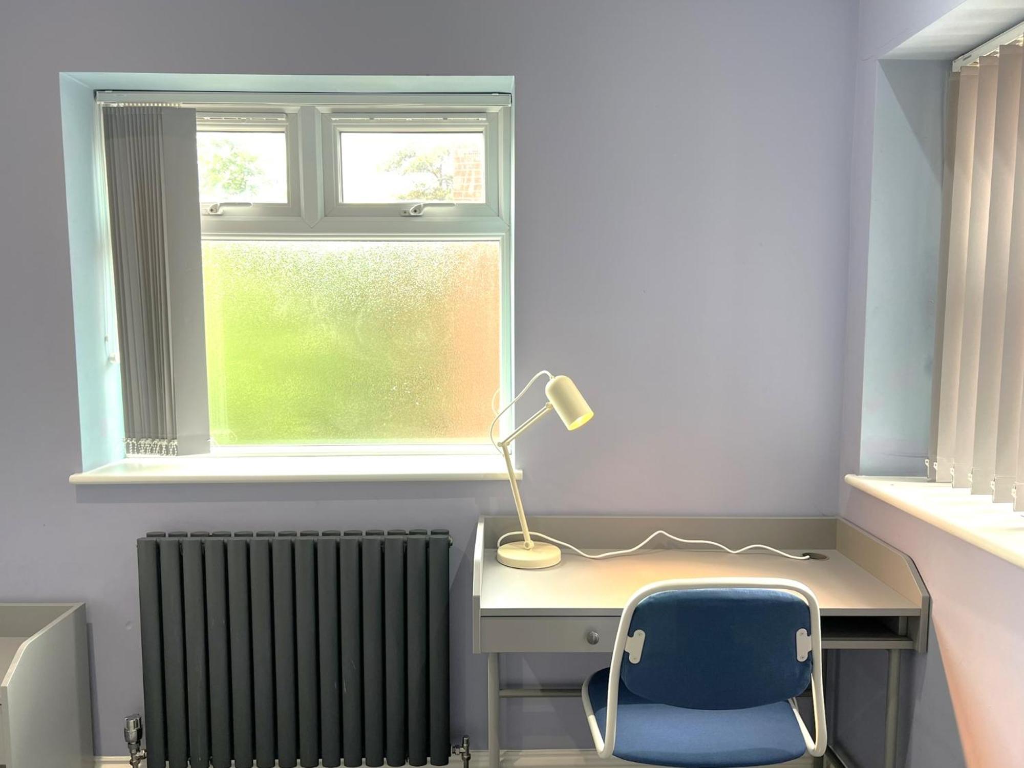 Melbury Rooms & Studios Эксетер Номер фото