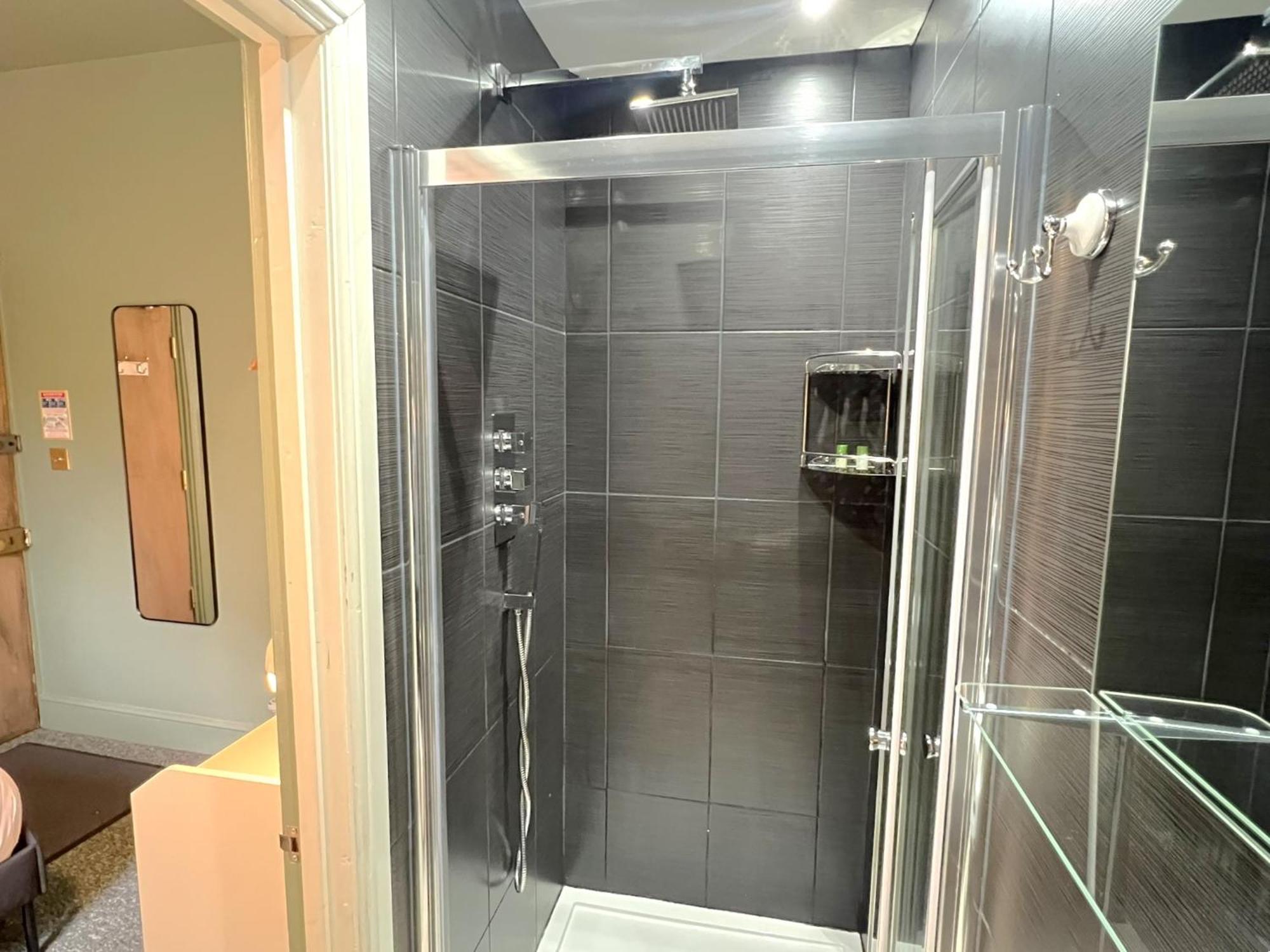 Melbury Rooms & Studios Эксетер Номер фото