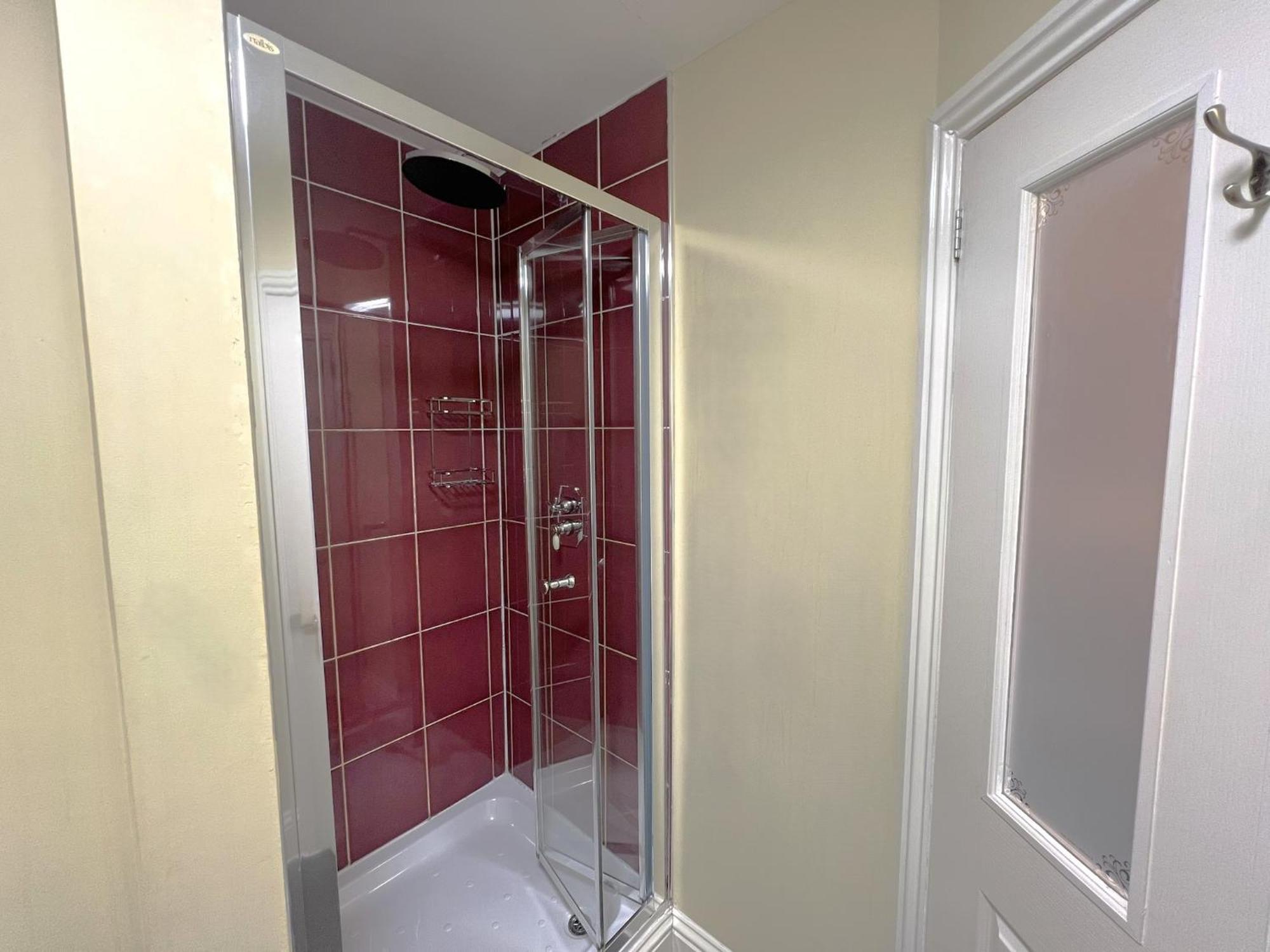 Melbury Rooms & Studios Эксетер Номер фото