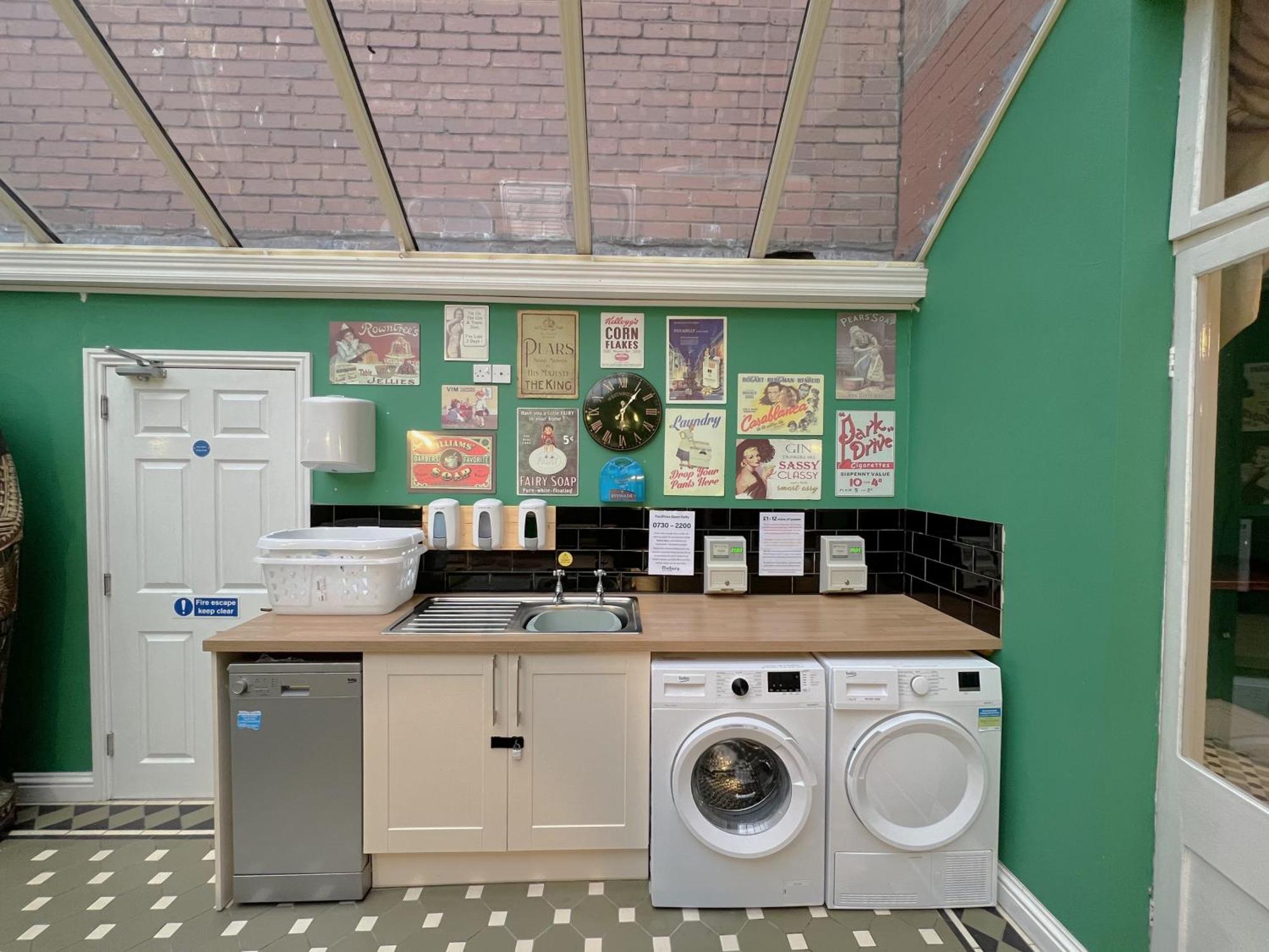 Melbury Rooms & Studios Эксетер Экстерьер фото