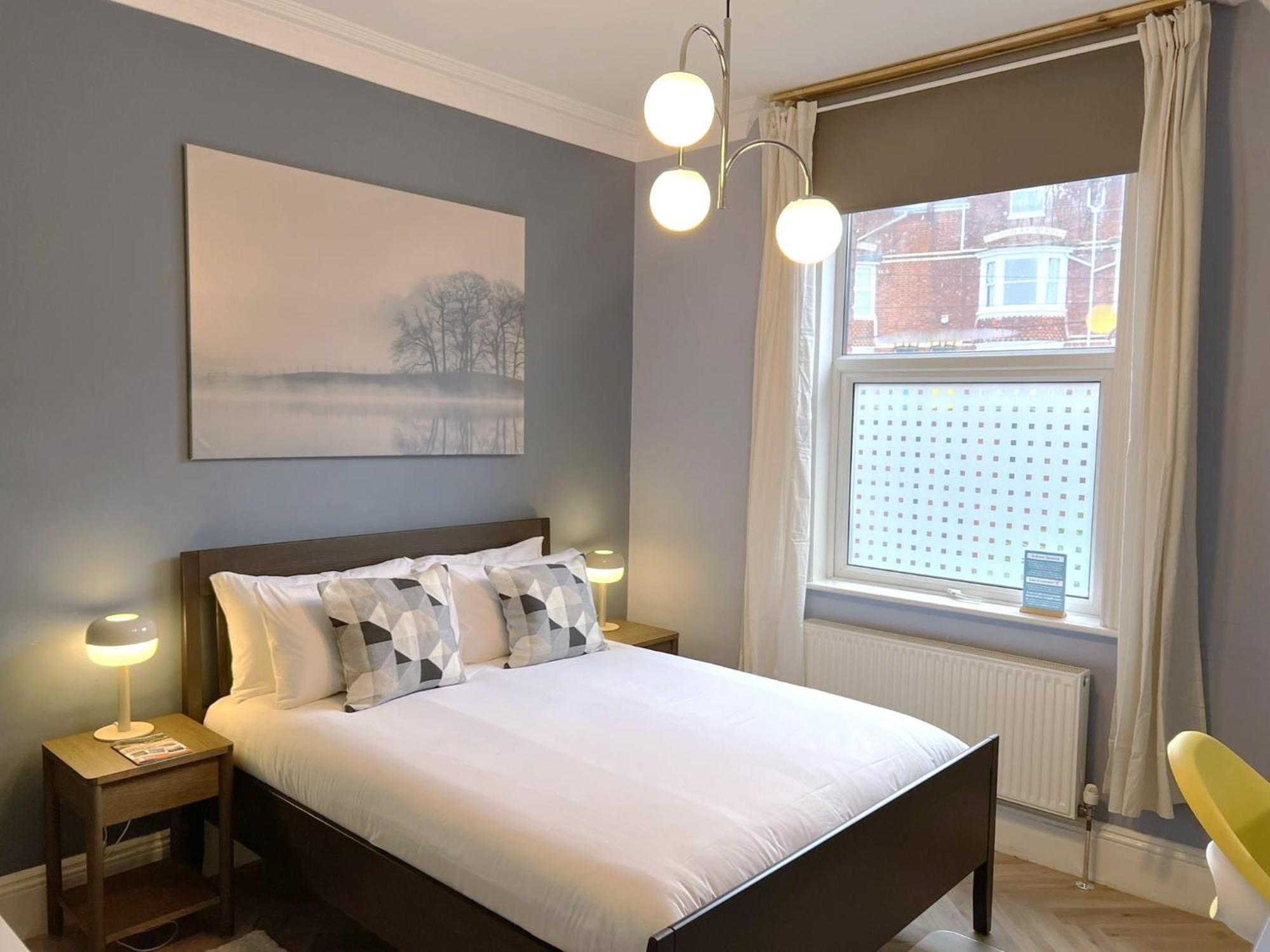 Melbury Rooms & Studios Эксетер Экстерьер фото