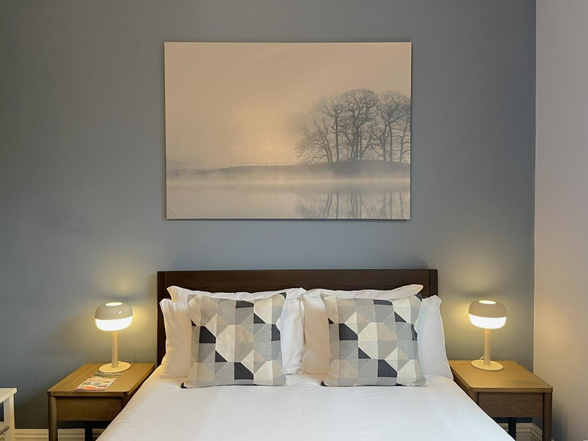 Melbury Rooms & Studios Эксетер Экстерьер фото