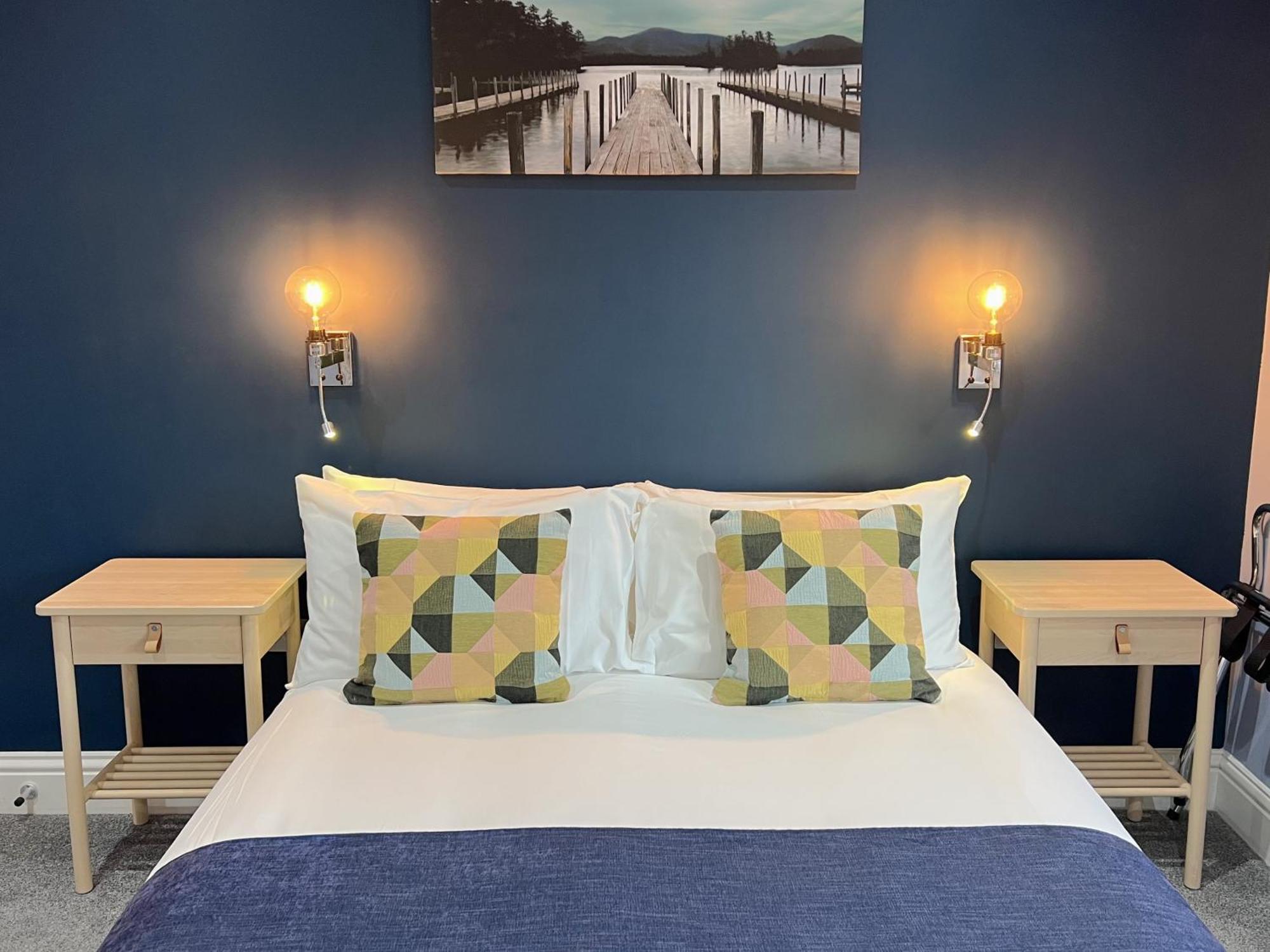 Melbury Rooms & Studios Эксетер Экстерьер фото