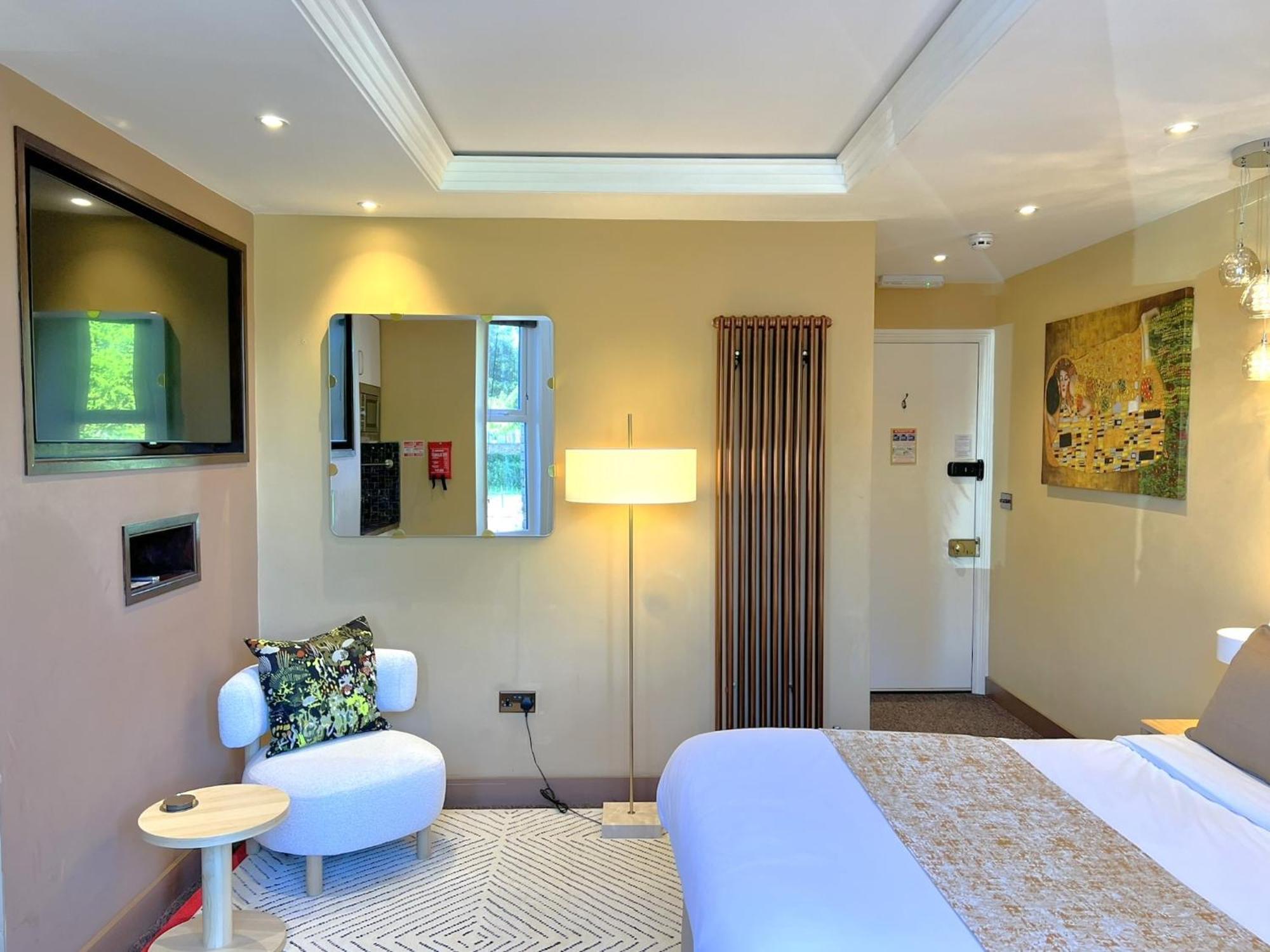 Melbury Rooms & Studios Эксетер Экстерьер фото